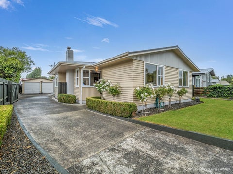 9 Mokau Place, Terrace End, Palmerston North