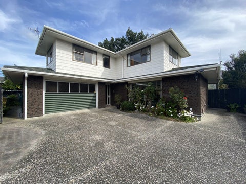 8A Caulfield Place, Awapuni, Palmerston North