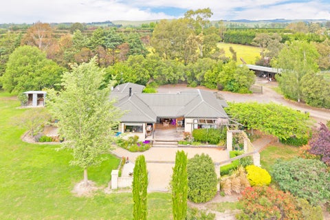 166 Mount Brown Road, Broomfield, Broomfield