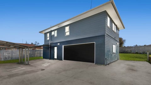 25 Secretariat Place, Randwick Park, Auckland