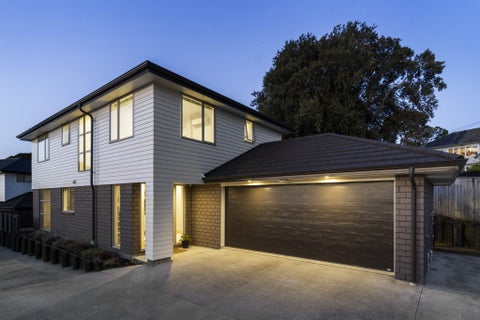 7A Scout Avenue, Mount Roskill, Auckland