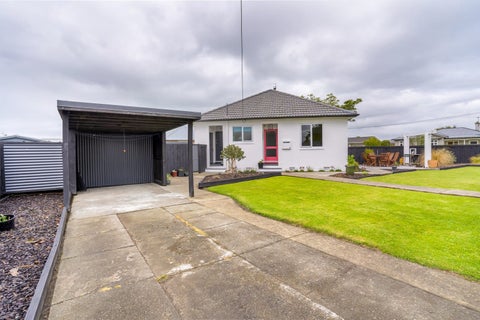 25 Queen Street, Winton, Winton