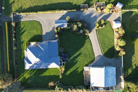 261 Wilsons Crossing Road, Tussock Creek, Winton