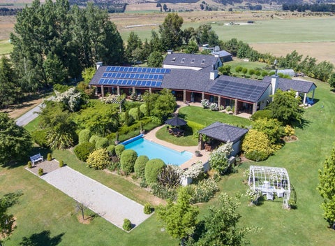 672 Ballantyne Road, Wānaka