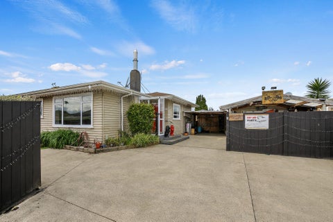 65 McKenna Place, Te Awamutu, Te Awamutu