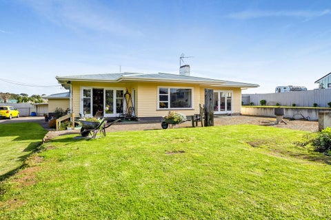 52 Fairfield Road, Hawera