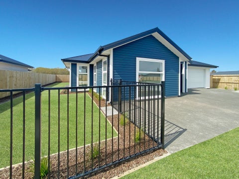 41 McQuillan Avenue, Woodend, Woodend