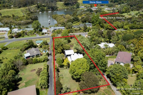 30 Kemp Road, Kerikeri, Kerikeri