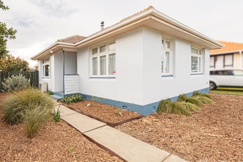 30 Weaver Street, Oamaru North, Oamaru