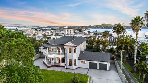 75 Arthur Street, Onehunga, Auckland