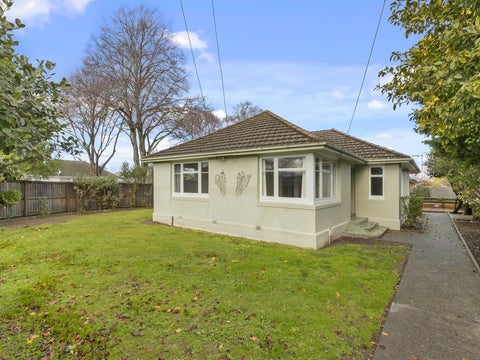 145 Langdons Road, Northcote, Christchurch