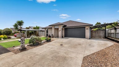 59 Intrepid Crescent, Beachlands, Auckland