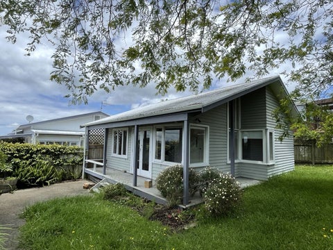20 Ngataringa Road, Devonport, Auckland