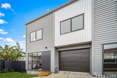 9B Tango Place, Henderson, Auckland