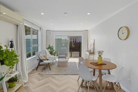 4/70 Huxley Street, Sydenham, Christchurch