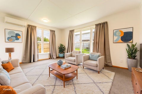 33A Usk Street, Marchwiel, Timaru