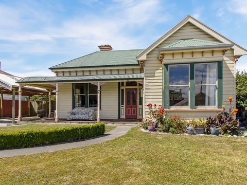 44 Victoria Street, Parkside, Timaru