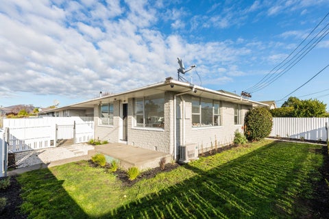 35 Clive Street, Phillipstown, Christchurch