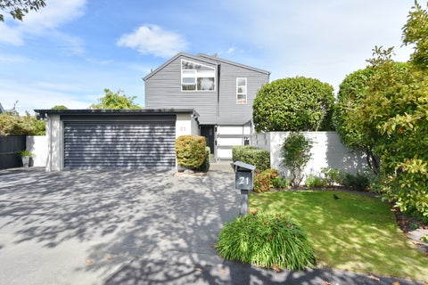 21 Brogar Place, Casebrook, Christchurch