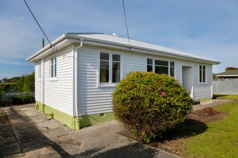 26A Lune Street, South Hill, Oamaru