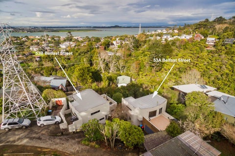 53B Belfast Street, Hillsborough, Auckland