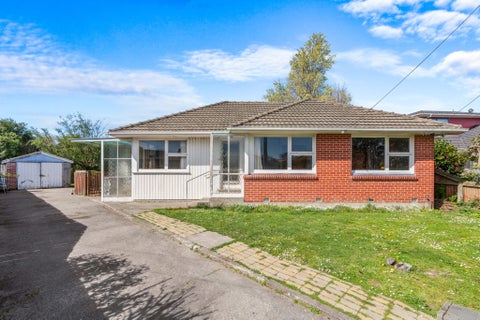10 Bendale Place, Avonhead, Christchurch