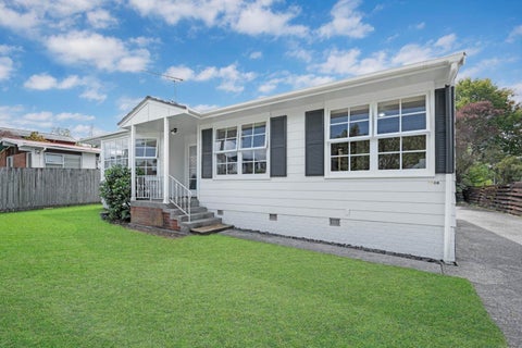 1/118 Sycamore Drive, Sunnynook, Auckland