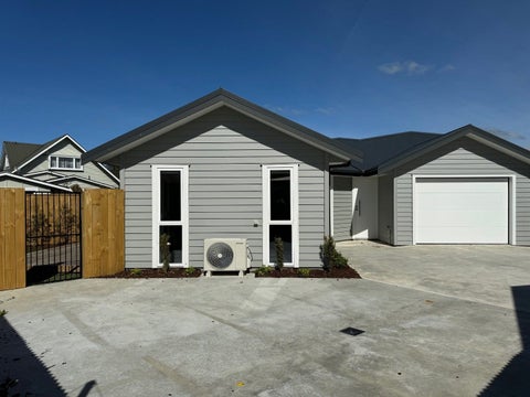 40A Florence Avenue, Palmerston North, Palmerston North
