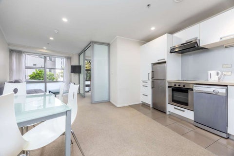 1B/156 Vincent Street, Auckland Central, Auckland