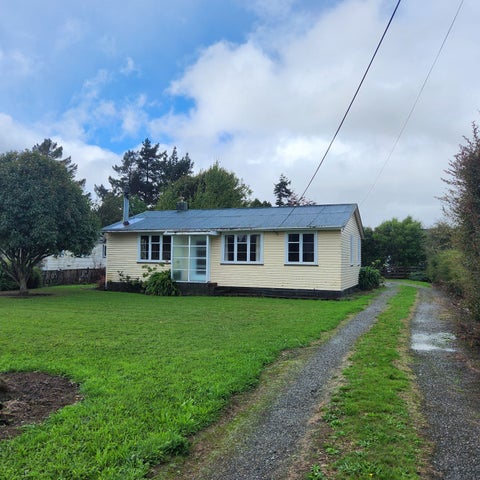 23 Stanly Street, Eketahuna