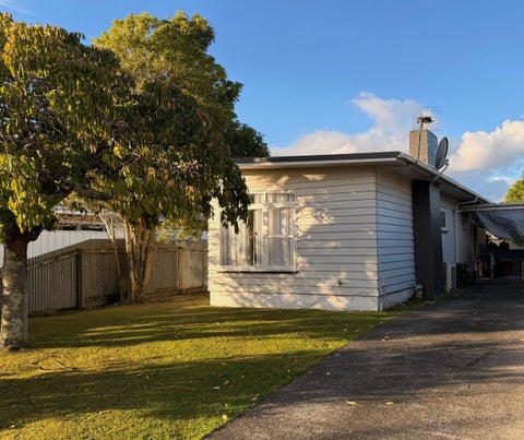 10A Alexander Street, Awapuni, Palmerston North