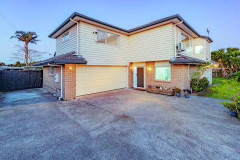 20A Sutton Crescent, Papakura, Papakura