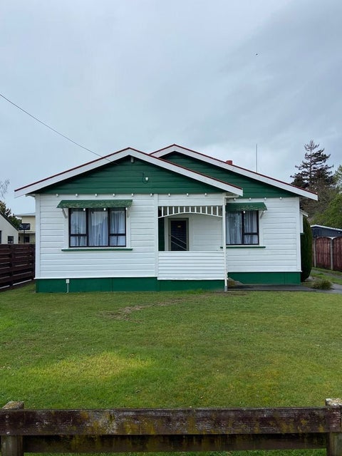 95 Denbigh Street, Feilding, Feilding