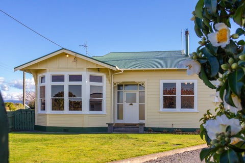 122 Pownall Street, Masterton, Masterton
