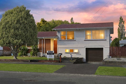 143 Fitzroy Avenue, Fitzroy, Hamilton
