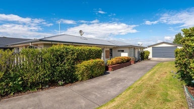 7 Bicknor Street, Templeton, Christchurch