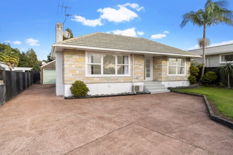 13 Sunray Avenue, Titirangi, Auckland