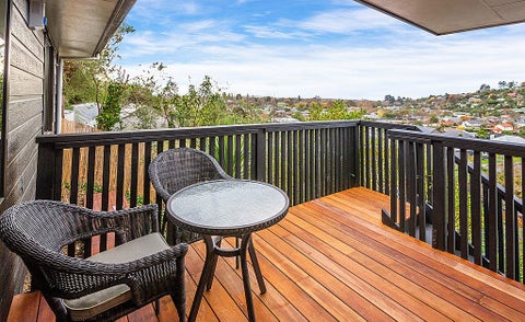 40A Albert Terrace, Saint Martins, Christchurch