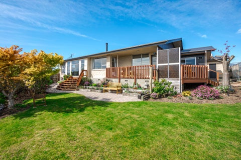 10 Hillsden Place, Glenwood, Timaru