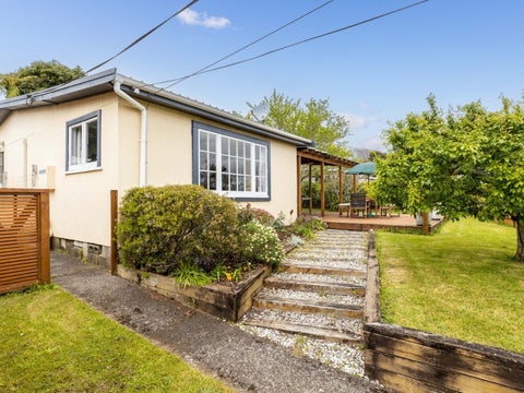 289 Tukapa Street, Hurdon, New Plymouth