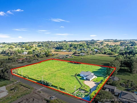 114 Fox Road, Westmere, Whanganui