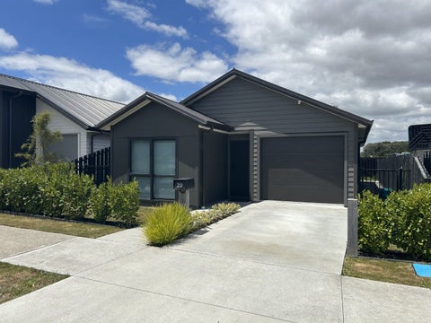 20 Panewaka Street, Te Kauwhata, Te Kauwhata