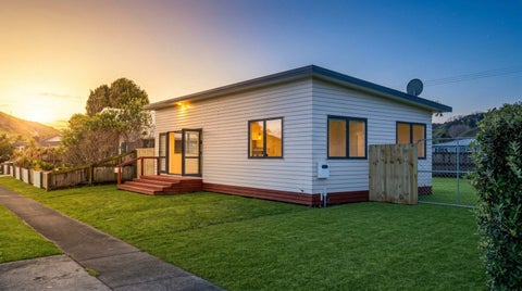 18 Tuamotu Park, Wainui, Gisborne