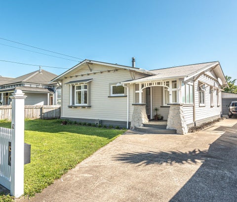 62 Jellicoe Street, Whanganui East, Whanganui