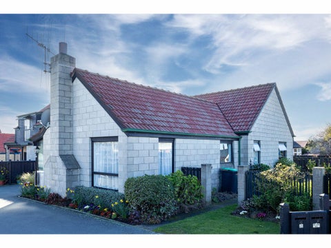 31A Wai-Iti Road, Maori Hill, Timaru