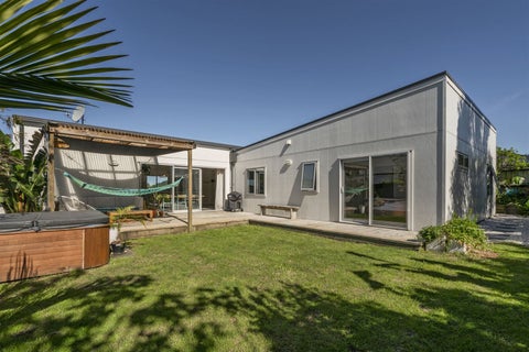 5 Summer Lane, Tairua, Tairua