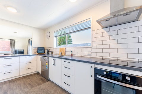 4/17 Oxford Street, West End, Timaru