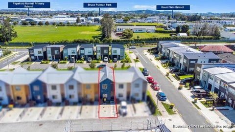17 Valour Lane, Papakura, Papakura