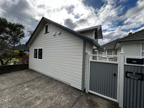 101 Pretoria Street, Hutt Central, Lower Hutt