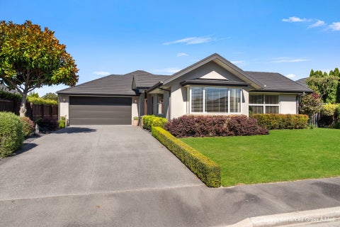 21 Hyde Place, Halswell, Christchurch